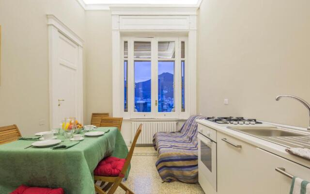 La Giulietta- Penthouse