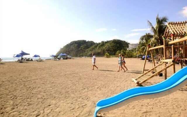 Hotel El Jardin