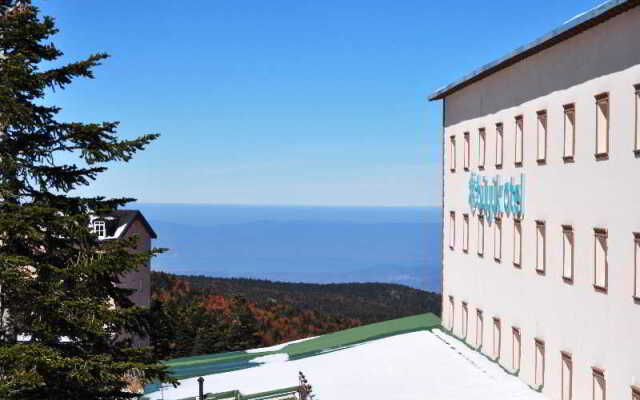 Buyuk Otel Uludag