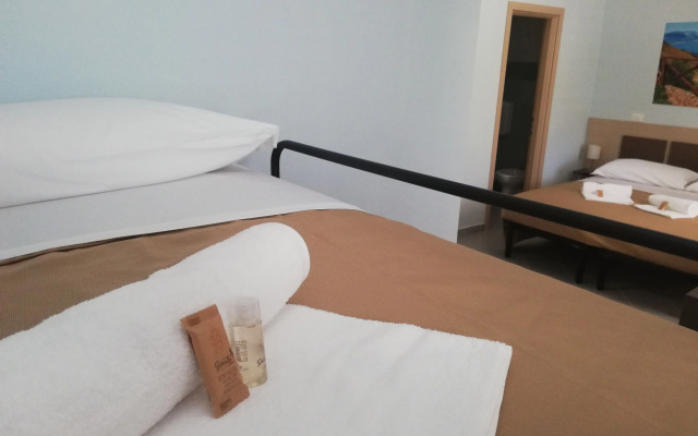 Statera Hotel Village