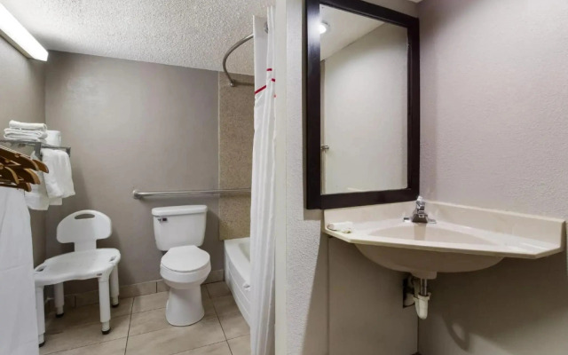 Quality Inn New Stanton