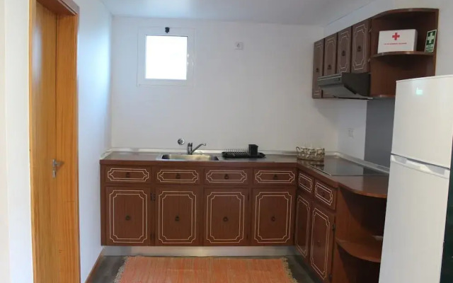 Casa das Laranjeiras