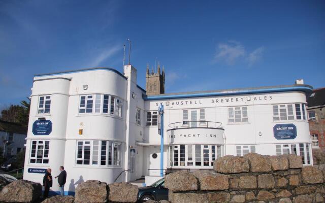 The Yacht Inn