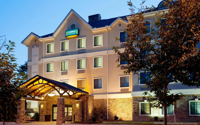 Staybridge Suites Durham/Chapel Hill by IHG