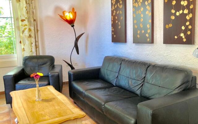 Casita Vista Valle 35