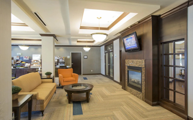 Holiday Inn Express Hotel & Suites Richwood-Cincinnati South by IHG