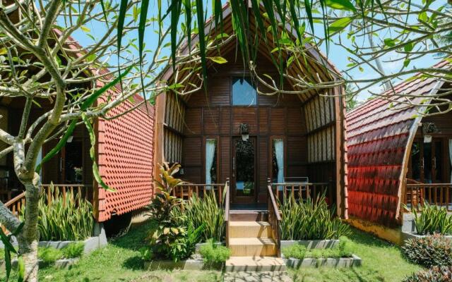 Adi Bungalow Nusa Penida