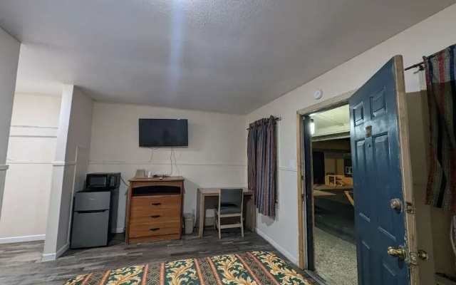 Economy Inn Kingsville