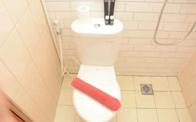 Relaxing Studio at Tifolia Apartment