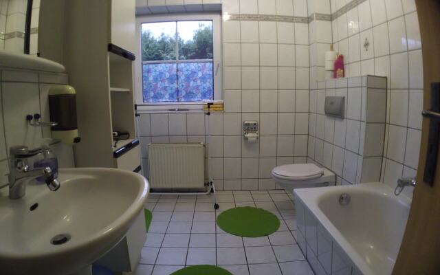 Boardinghouse Wolfsburg