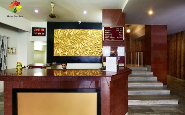 Hotel Starline