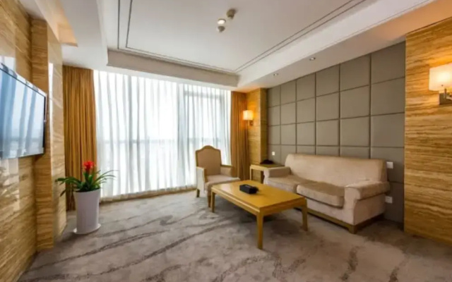 House International Hotel