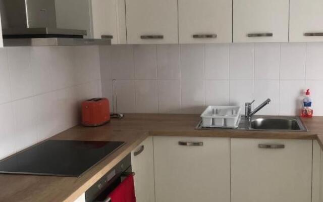 Smart apartament