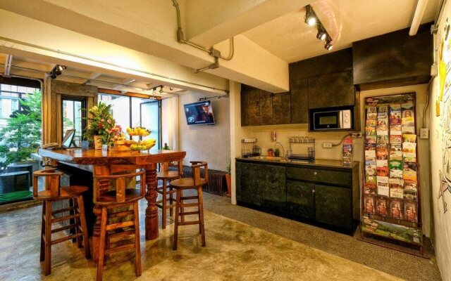Salee Hostel