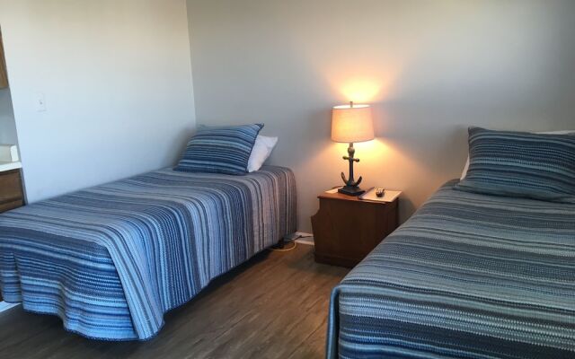 Hatteras Harbor Marina