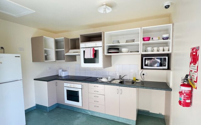 Stay Hostel Rotorua
