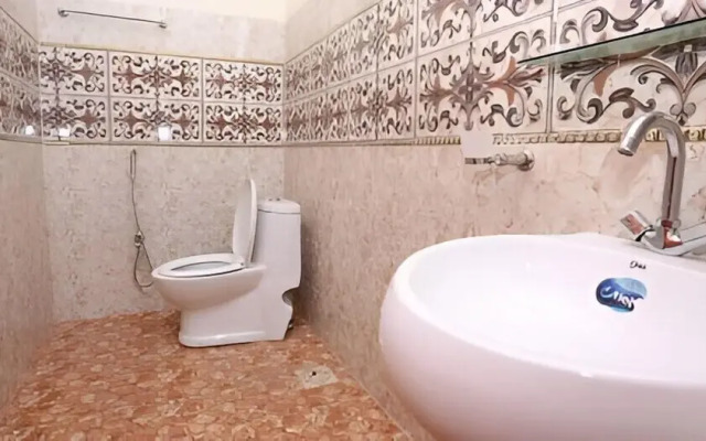 AK Hotel Of Guest House