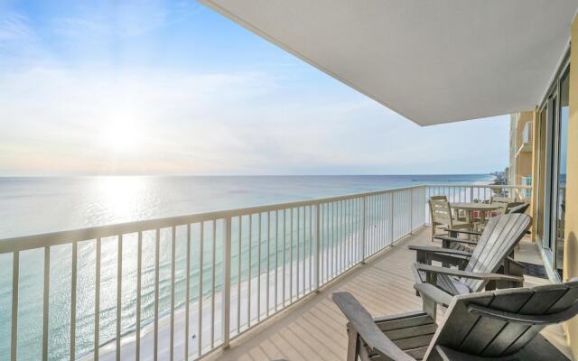 Majestic Beach Towers 2-1701