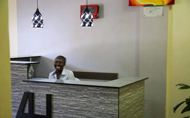 Nakuru Axis Hotel