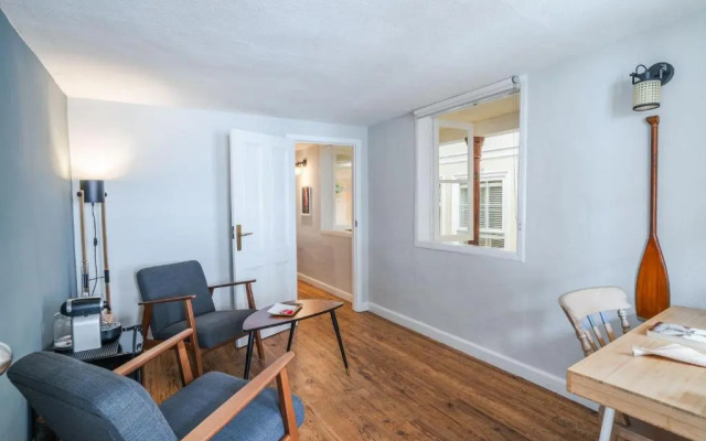 Double Room, attached bathroom - Casa del Indiano