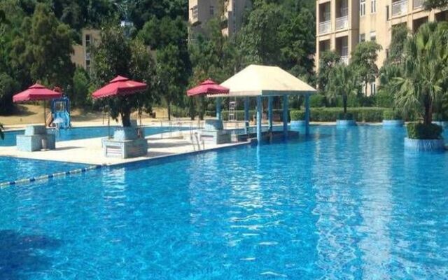 Grace Garden Hotel