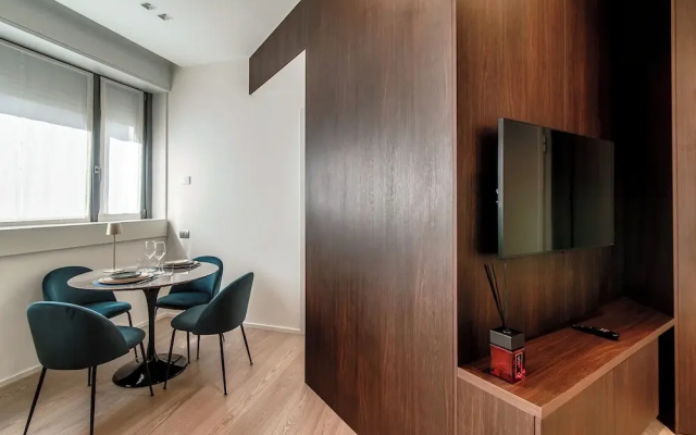 Rubini Suites