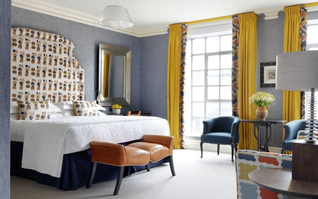 The Soho Hotel, Firmdale Hotels