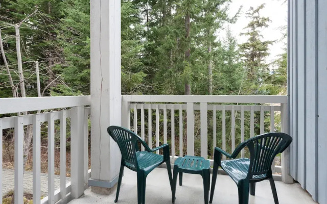 Whistler Premier - Upper Village Area