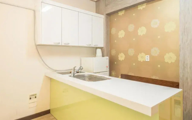 Inje Leenchung Pension