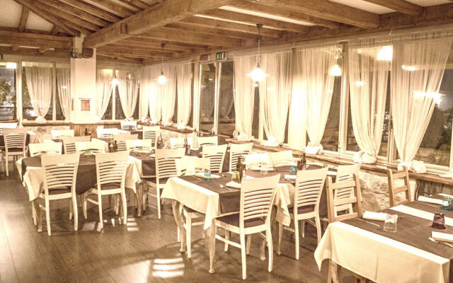 Hotel Edoné