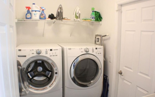 Villa Bakker - Golfcourse 3 Bedroom