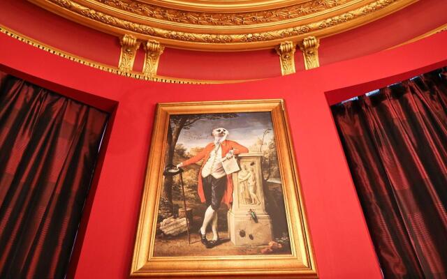 Hotel Banke Opera, Autograph Collection