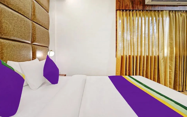 Treebo Tryst Widlor Boutique Hotel