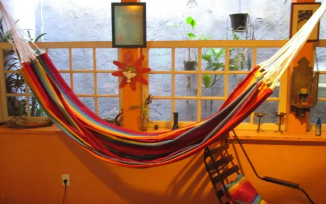 Hostel Alecrim