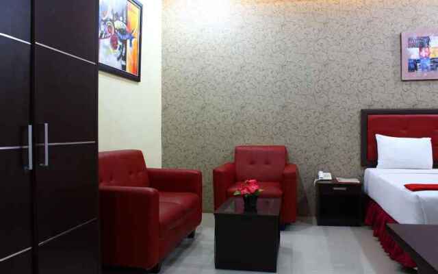 Gumilang Hotel