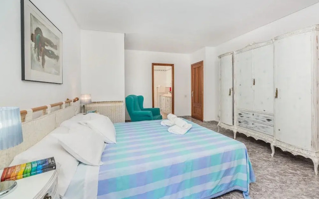 Apartamentos Bressol