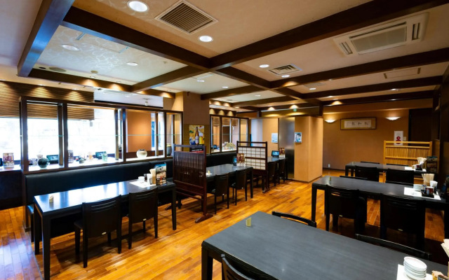 Yufuin Hotel Shuhokan