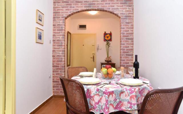 Family Apartment Budva