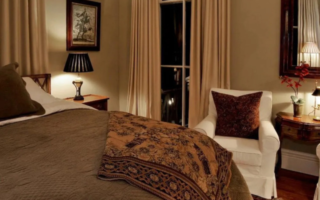 Boardman House Inn Bed & Breakfast