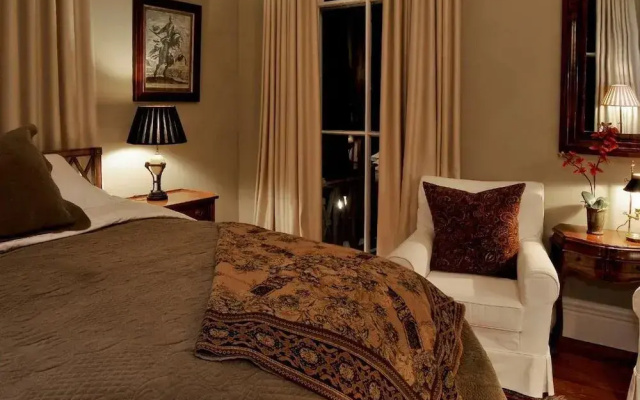 Boardman House Inn Bed & Breakfast