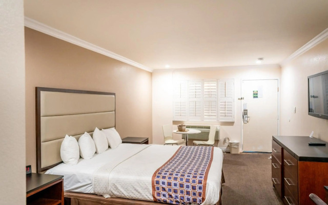 Gateway Inn Gardena