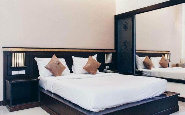 Palm Sweet Resort