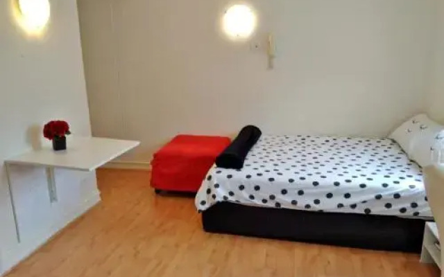 Best Stay Accommodations