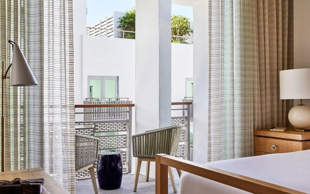 The Betsy - South Beach