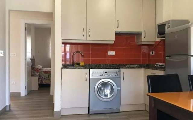 Serviden Retiro Park II