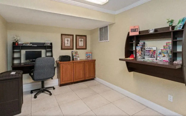 Chase Suite Hotel Tampa