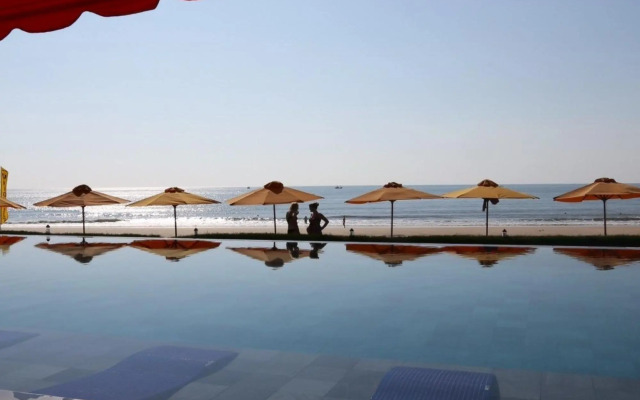 Mana Muine Beach Resort