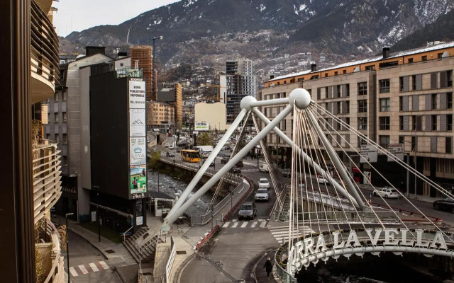 Hotel Magic Andorra
