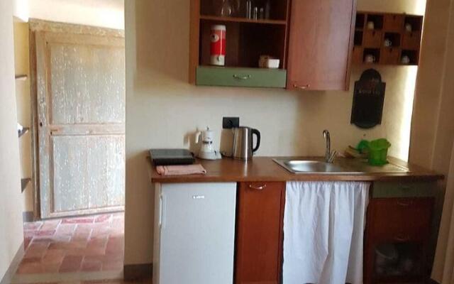 La Guardia B&B