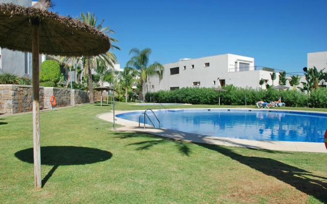 Lomas de los Monteros Apartamentos